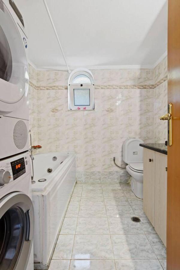 Superior Apartment - Overlooking Chania-With Pool Chania  ภายนอก รูปภาพ